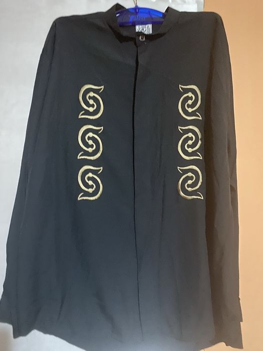 Продам рубашки размпры от sдо 2 ХЛ и 3 ХЛ