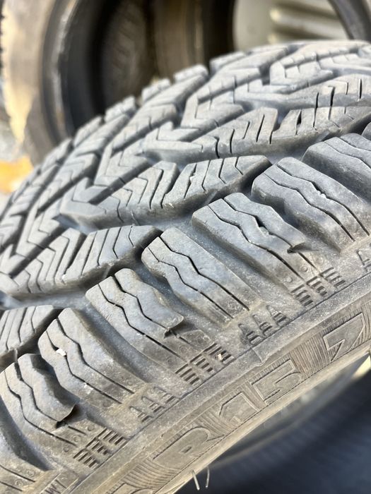 Зимни гуми на атрактивна цена