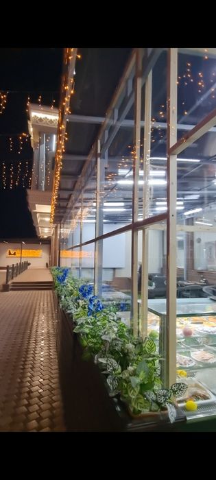 Salafan yopib berish xizmati