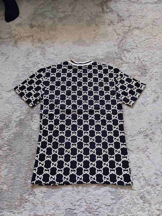 Тениски различни размери