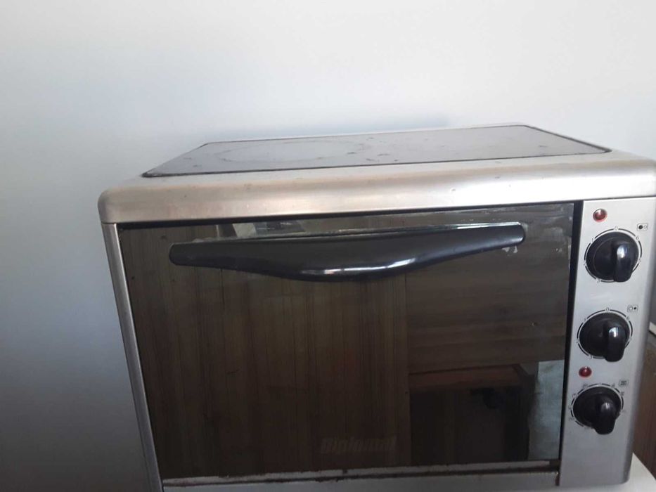 Готварска печка Дипломат