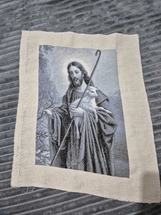 Гоблен без рамка