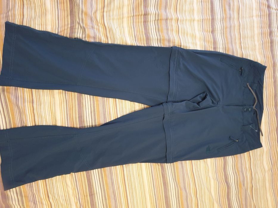 Vand pantaloni THE NORTH FACE marimea M
