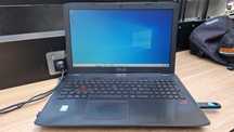 Laptop GAMING ULTRA 2025 Asus ROG i5 6300HQ Nvidia GTX 960M 4GB!