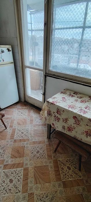 Двустаен апартамент с две тераси кв.Училищни, гр.Хасково