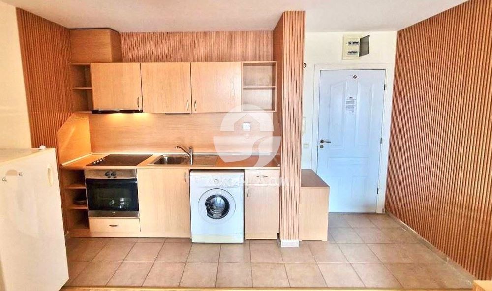 Продава се Двустаен апартамент в к.к. Слънчев бряг - 64 кв.м за 1008 €/кв.м - Снимка #4