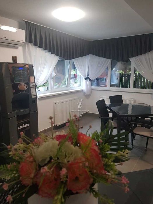 Casa cazare Caciulata - Calimanesti