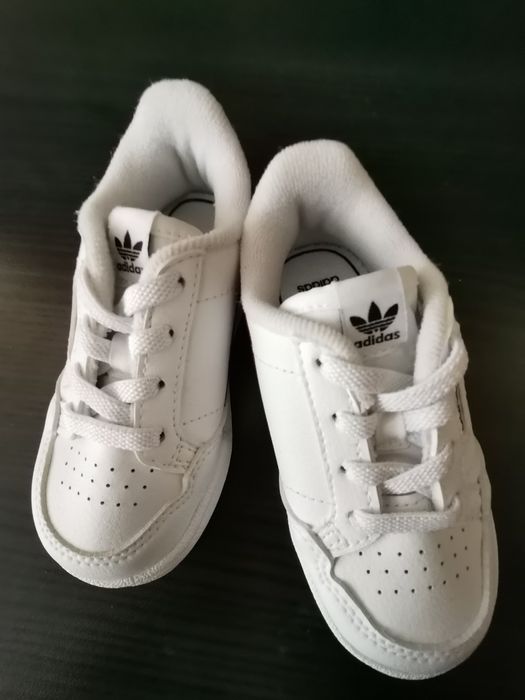 Adidas Детски маратонки за момче 21 номер