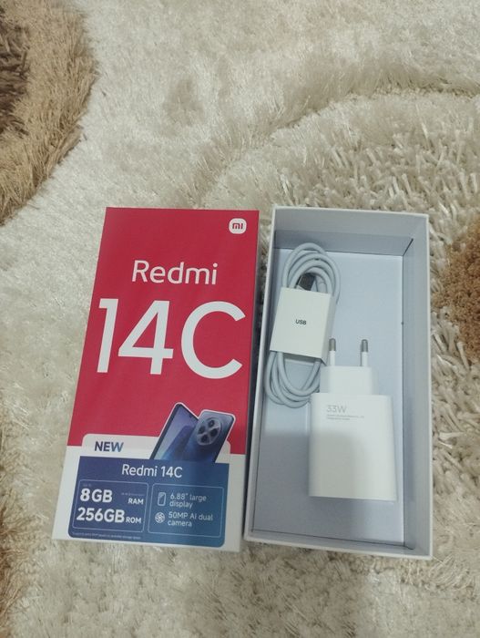 Редми 14с продам