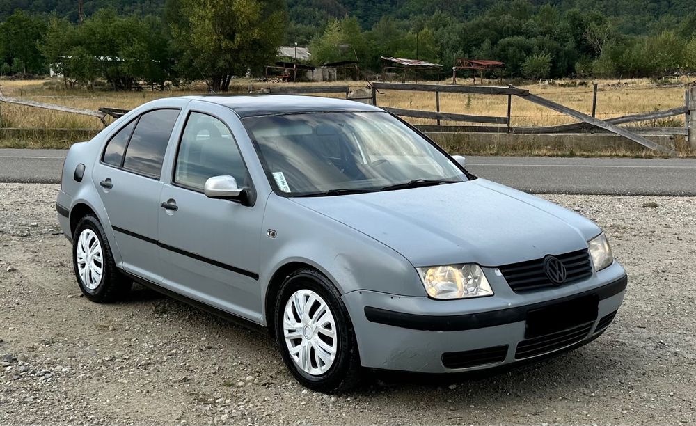 Volksvagen bora
