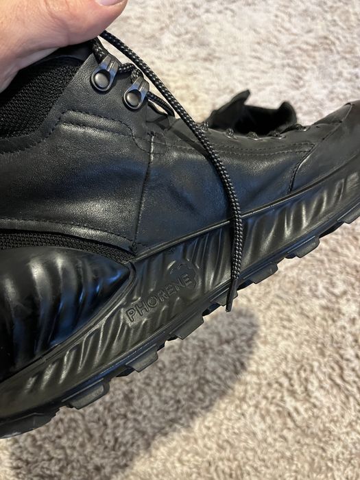 Ecco Exostrike Hydromax-оригинални мъжки обувки