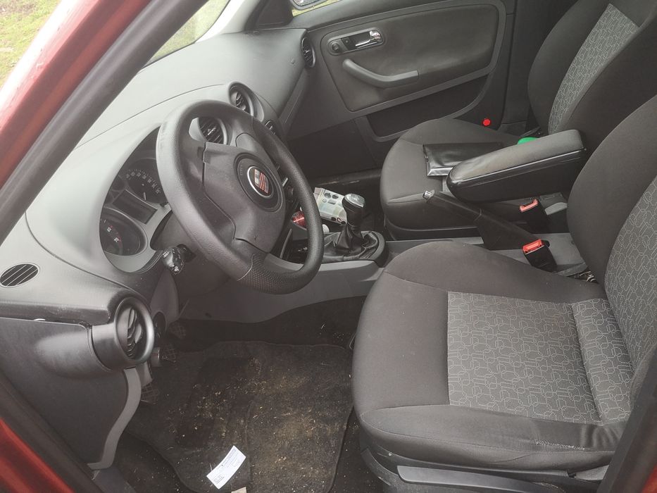 Seat Cordoba 1.4 86 k.c