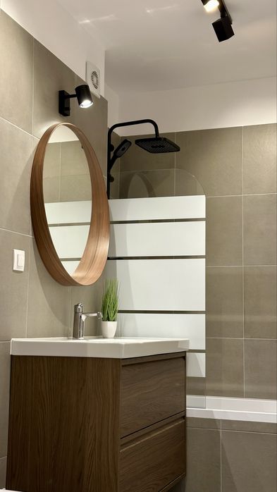Apartament 2 camere Maurer B19 si B24 et8 loc parcare + boxa