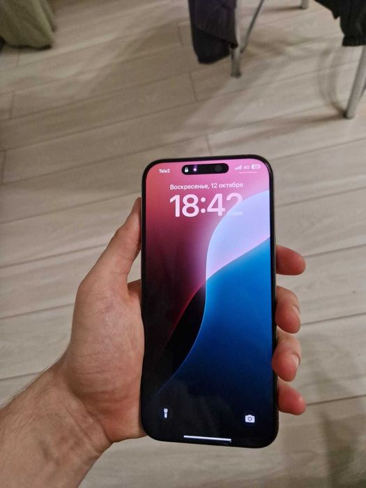 СРОЧНО ПРОДАМ iPhone 16 Pro Max 512 ГБ