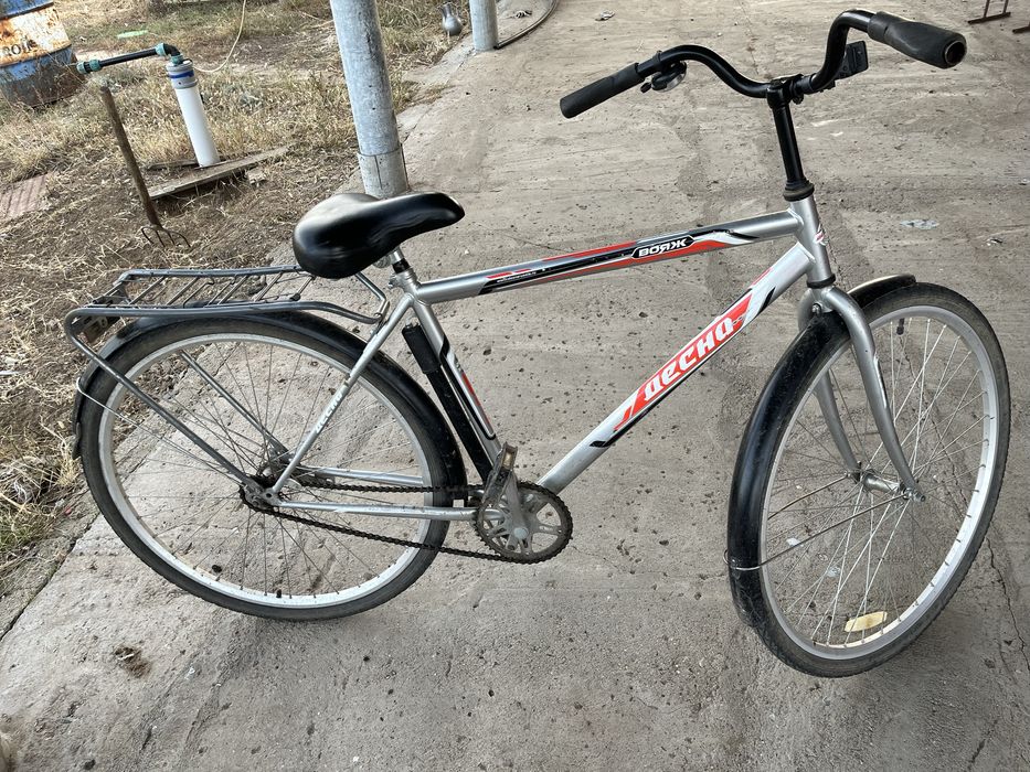 Продам велосипед