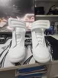 Maison Margiela Future high(белые)