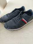 Обувки Tommy Hilfiger