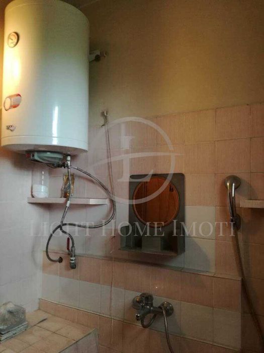 Продава се Двустаен апартамент в Пловдив, Гагарин - 64 кв.м за 1479 €/кв.м - Снимка #9