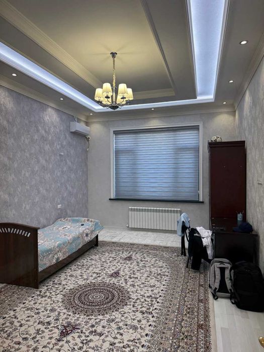 Мойкоргон Евро ремонт таййор кириб яшидиган хонадон