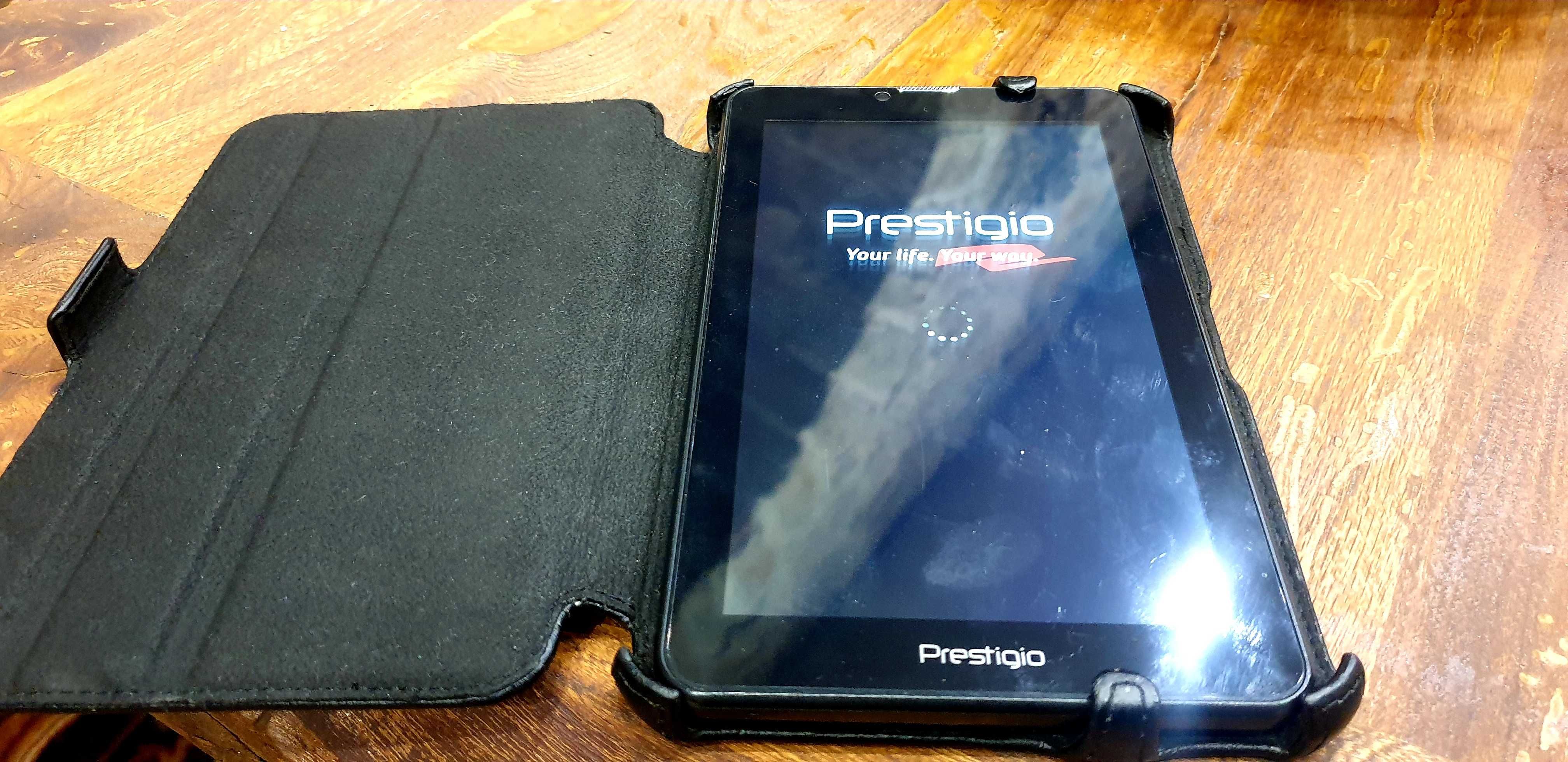 Таблет Prestigio Wize 3437 4G