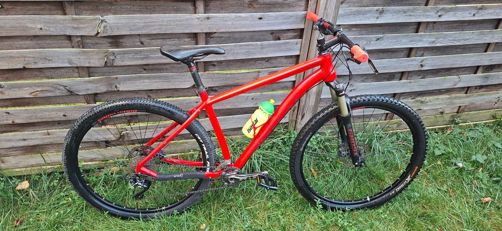 Bicicleta MTB Ghost 29"