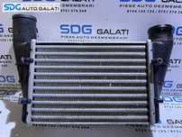 Radiator Intercooler Racire Aer Audi A4 B5 1.8 T AEB AJL 1995 - 2001 Cod 058145805A