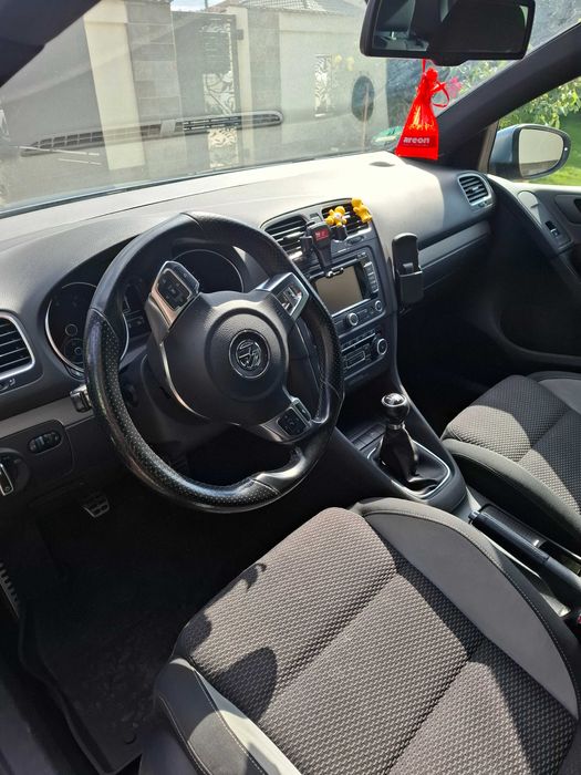 Vand Golf 6 Rline