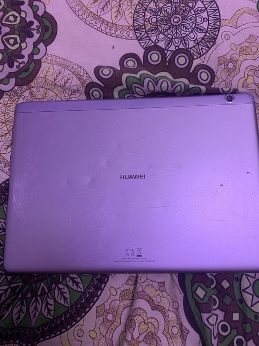 Tableta sparta functionala huawei