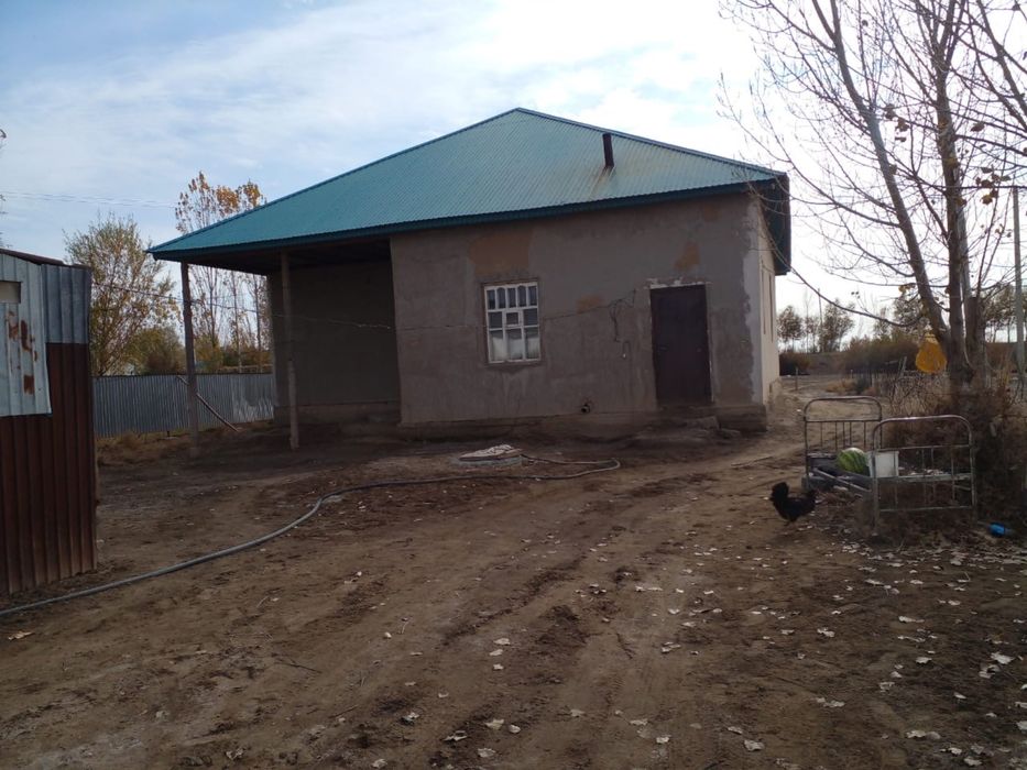 Үй сатылады Әйтек Қызылорда