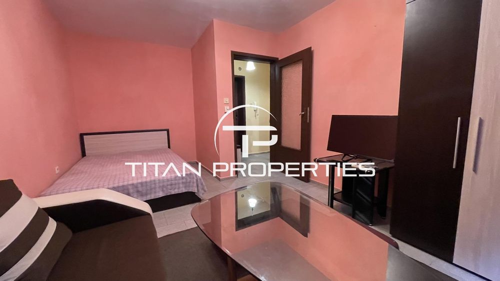 Едностаен, под наем, ж.к Братя Миладинови