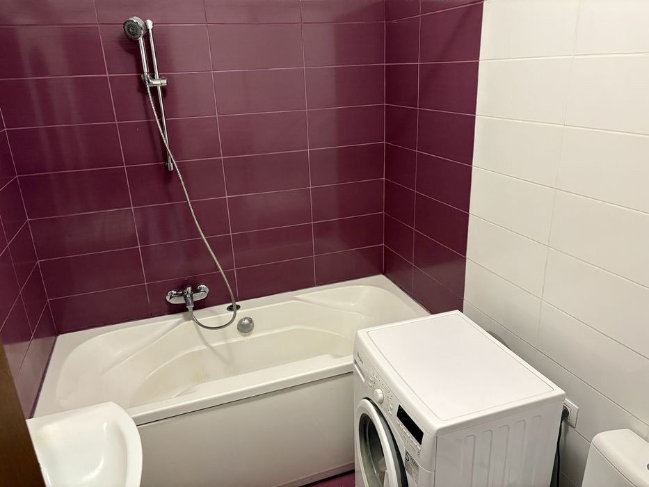 Apartament 2 camere 57 mp Dobroesti-Fundeni