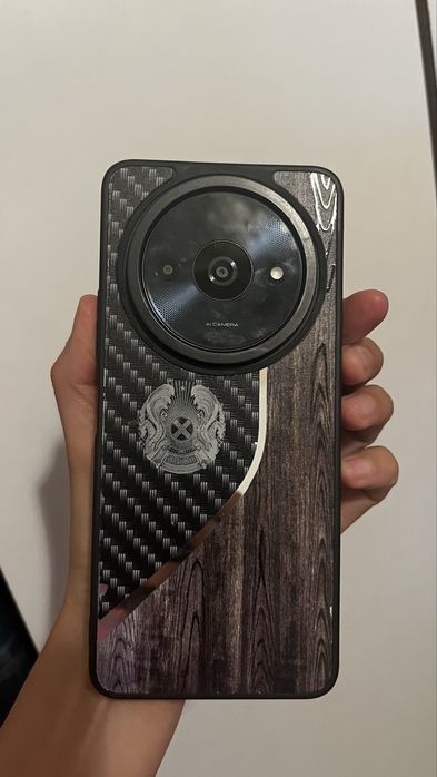 Телефон Редми A 3