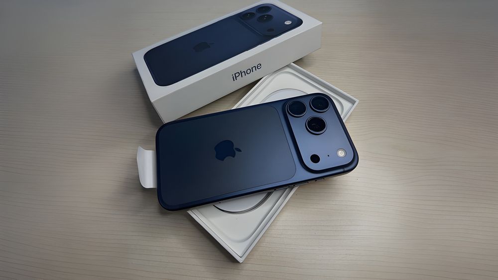 Iphone 17 pro Nasiya savdo