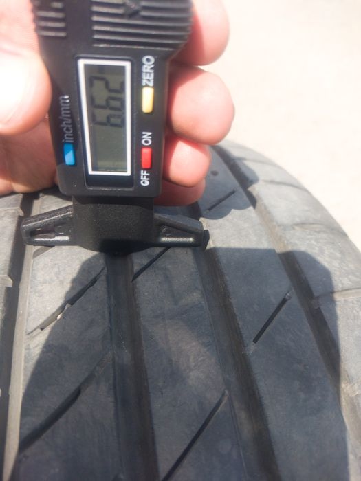 Джанти с гуми 205/60/16