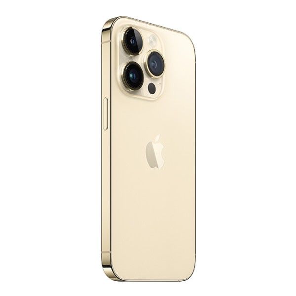 Продам iPhone 14 pro 128 gb золотой