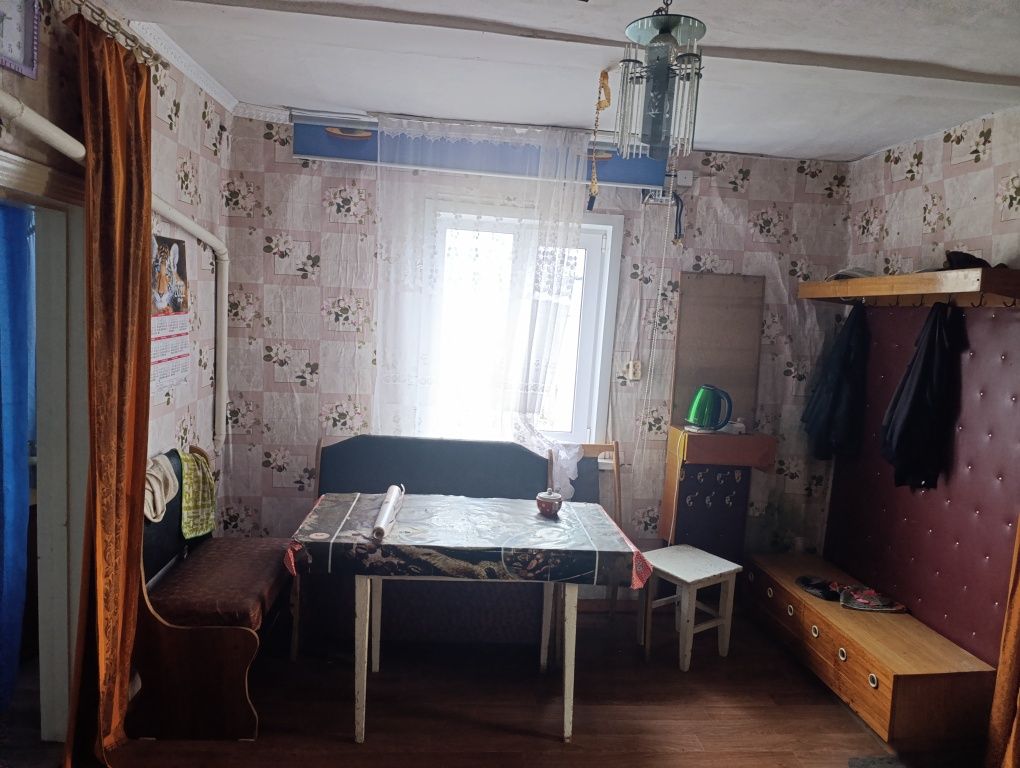 Продам дом Село Алексеевка.
