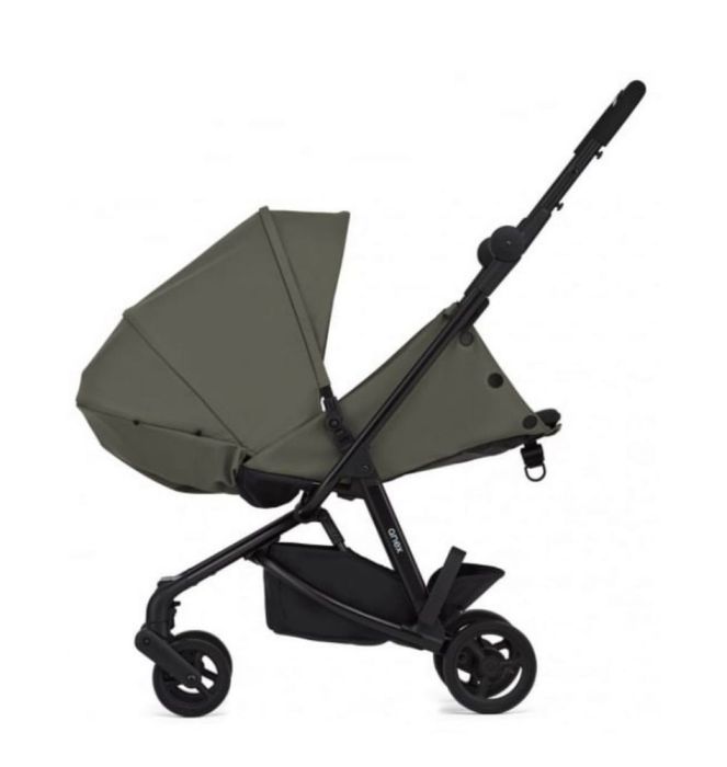 Anex Air-Z трансформираща лятна количка до 22кг,тегло 6кг