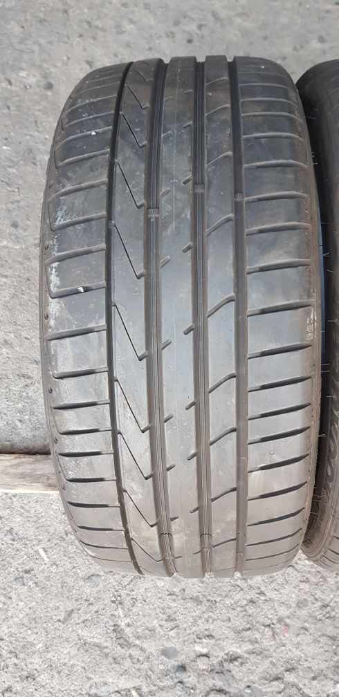 Летни гуми-2020г.-18цола-225/40-1бр.-99лв."HANKOOK "