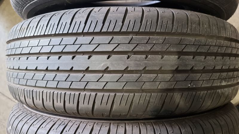 235/65/18.BRIDGESTONE 4бр