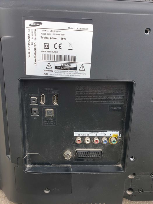 televizor samsung