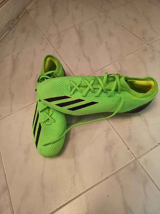 Бутонки на Adidas-SpeedPortal3