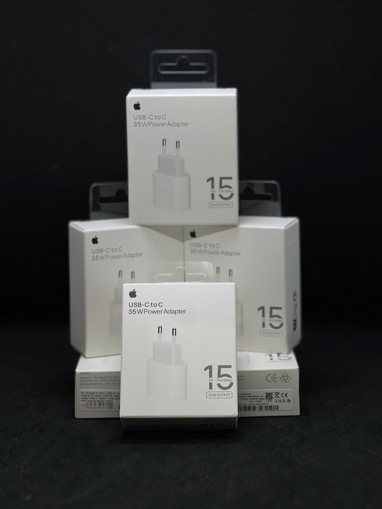 Адаптер на iPhone 15 , 15pro, proMax