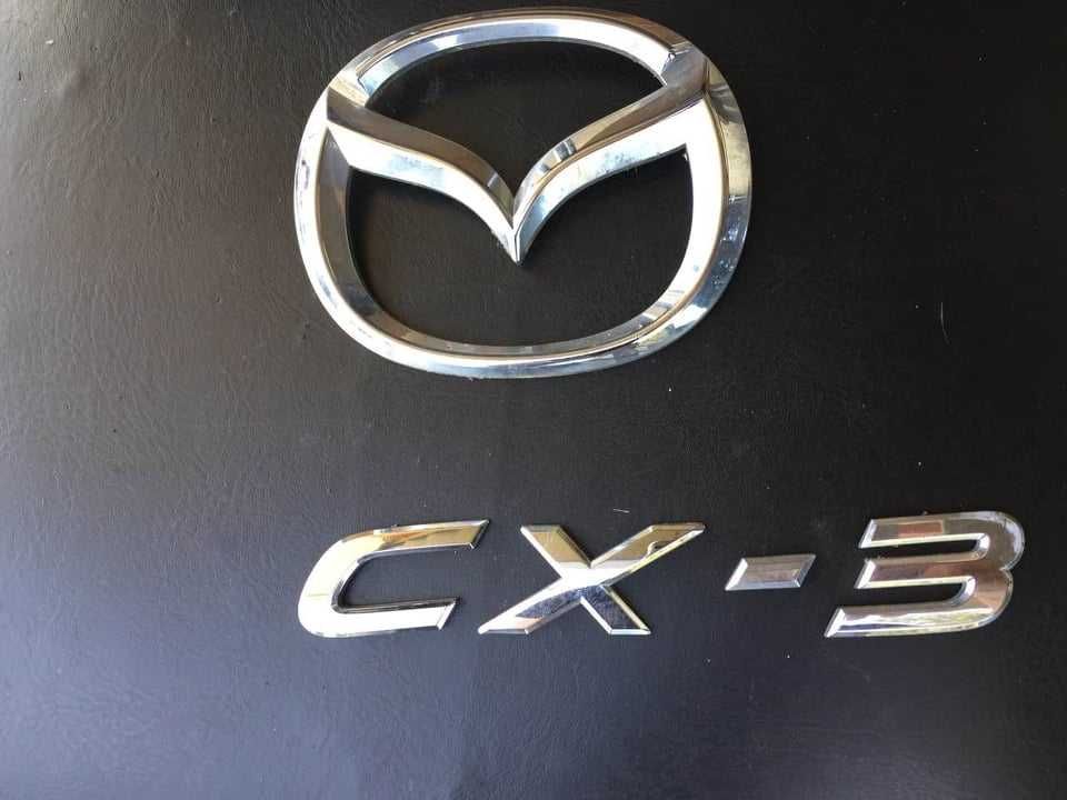 Мазда ЦХ5 mazda cx5  cx3