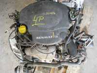 Motor 1,4i*K7J714*DaciaSANDERO75Cp67000km2009Euro4LOGANCOMPLET!Franta