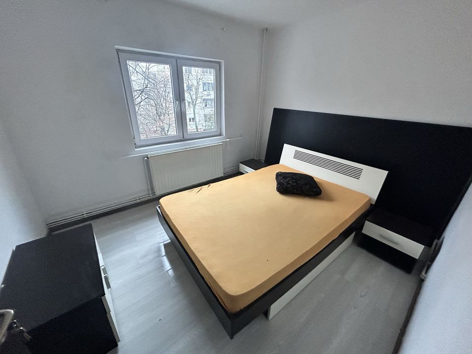 Agentie inchiriem apartament 3 camere str. Nordului