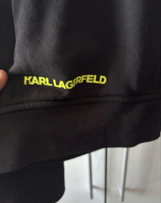 Bluza Karl Lagerfeld