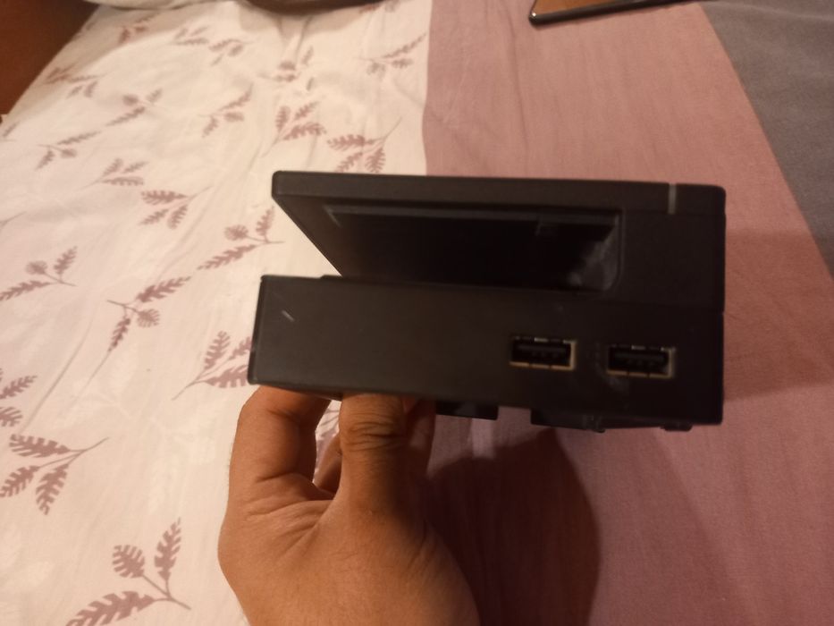 Dock tv nintendo switch