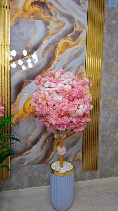 Искусственное дерево “Сакура” от Florea