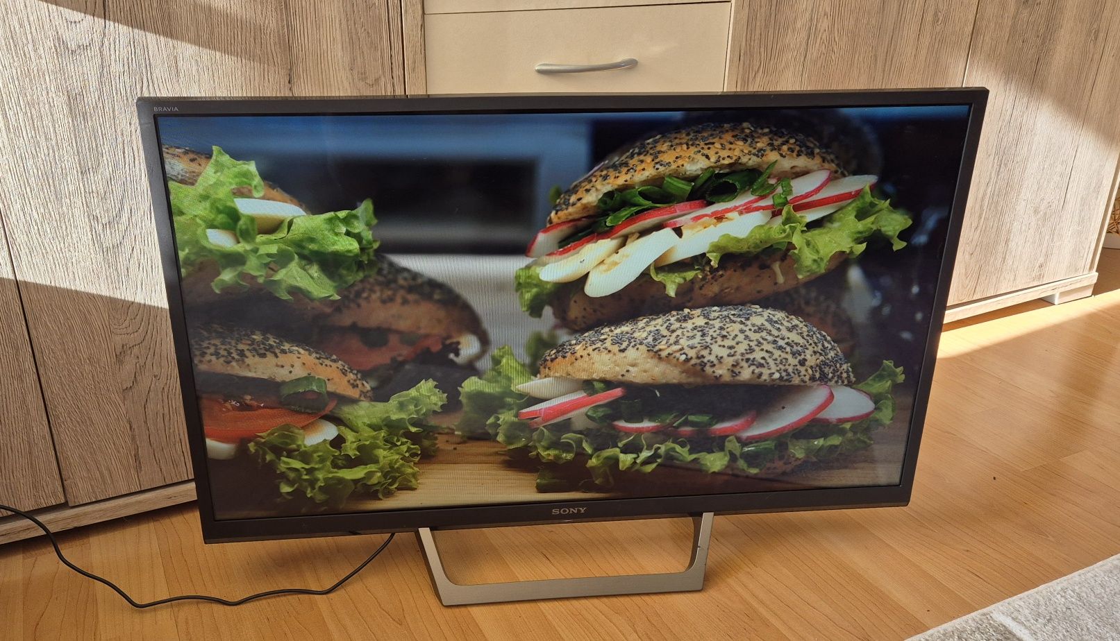 Sony KDL-32WE615 Full HD, Smart, WiFi, LED