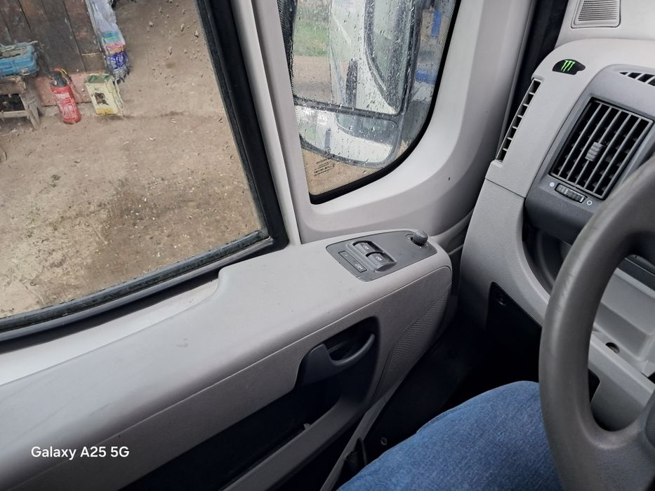 Fiat Ducato 120 JTD Fabricație 2010